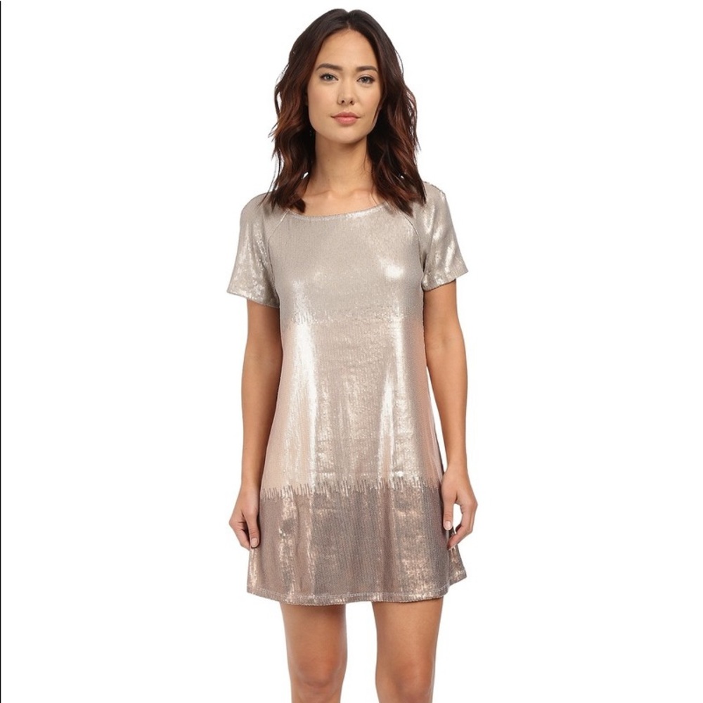 free people Drenched in Sequins